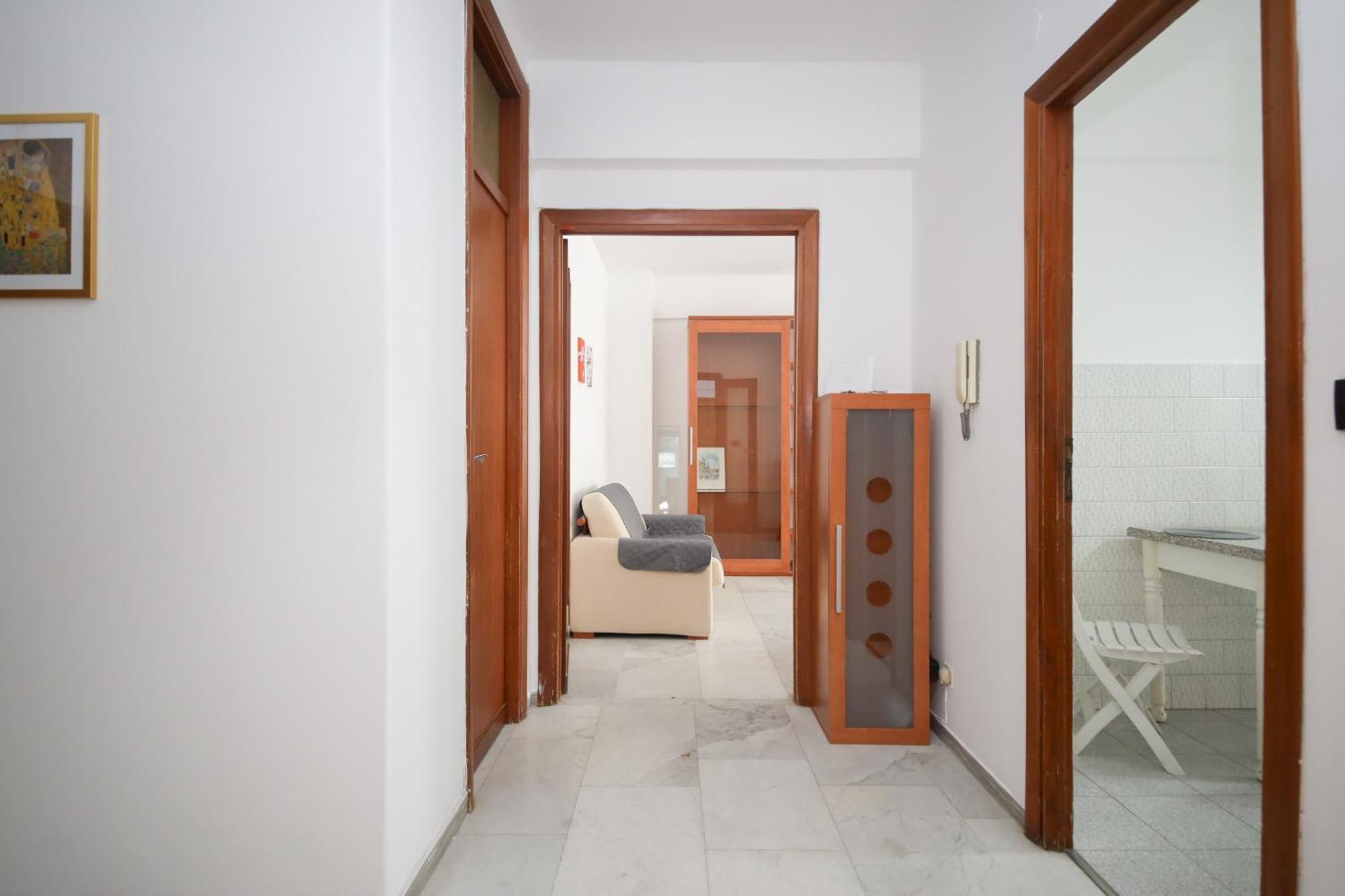 Alsettimo By Ghor Apartman Róma Kültér fotó