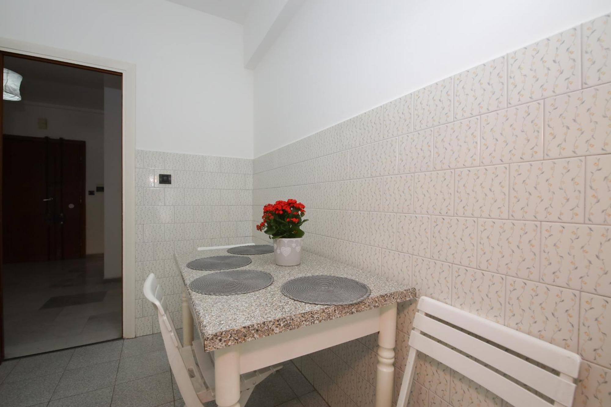 Alsettimo By Ghor Apartman Róma Kültér fotó